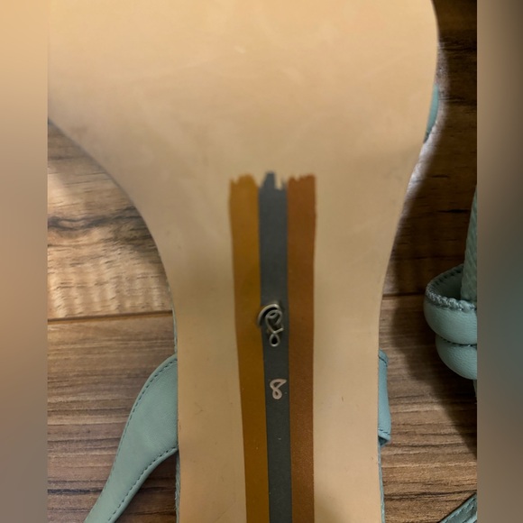 Sam Edelman Kia Heel size 8 - Picture 5 of 7